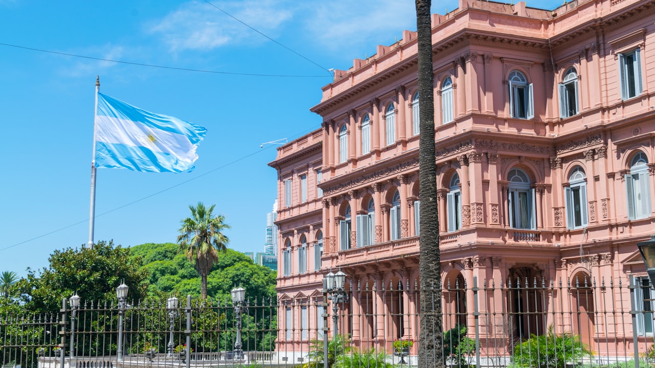 Nueva estructura de Gobierno: Santilli asume Jefatura de Gabinete con funciones ampliadas